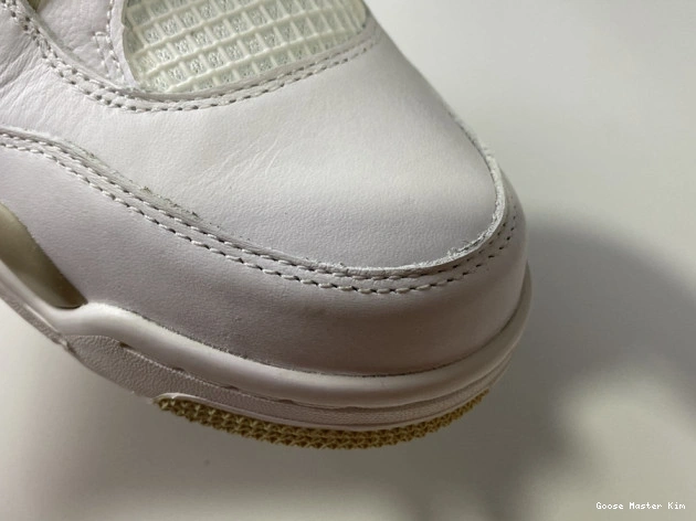 487724-118 Sand 4 Retro Jordan 2017 0717